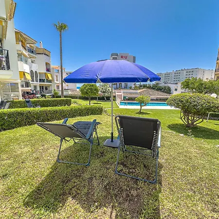Erisa Carihuela Appartement Torremolinos