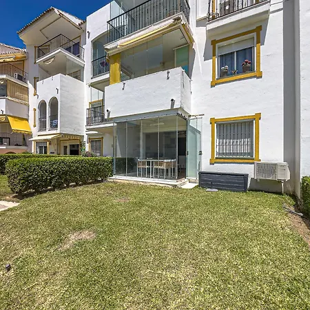 Erisa Carihuela Appartement Torremolinos