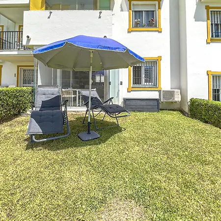 Erisa Carihuela Appartement