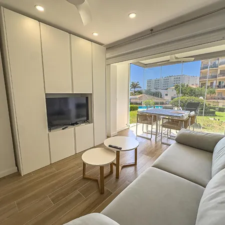 Erisa Carihuela Appartement Torremolinos