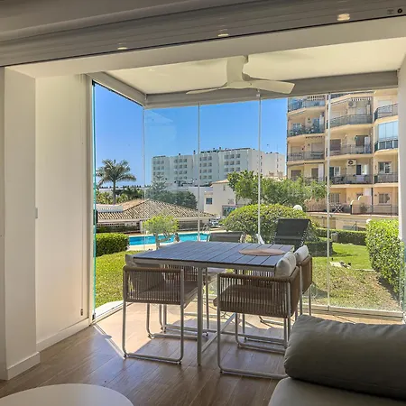 Erisa Carihuela Appartement *
