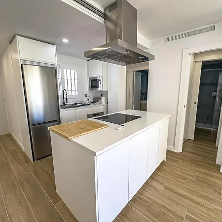 Appartement Erisa Carihuela *