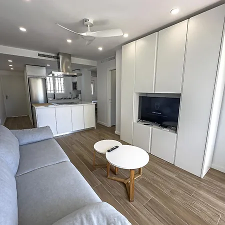 Appartement Erisa Carihuela