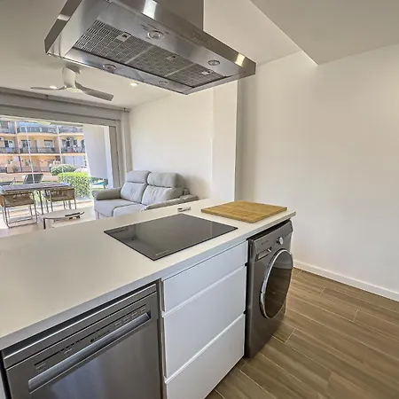 Erisa Carihuela Appartement Torremolinos