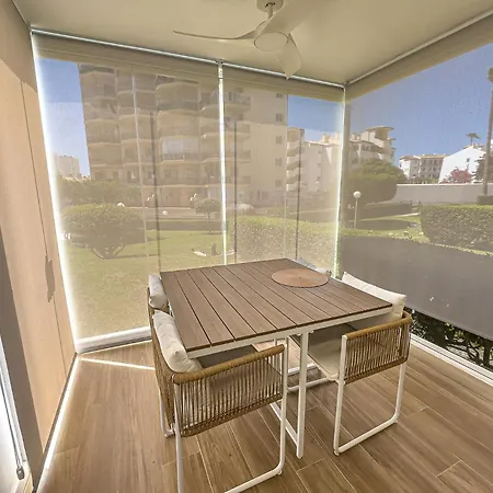 Erisa Carihuela Appartement Torremolinos