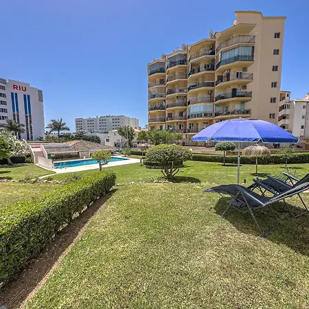 Appartement Erisa Carihuela Torremolinos