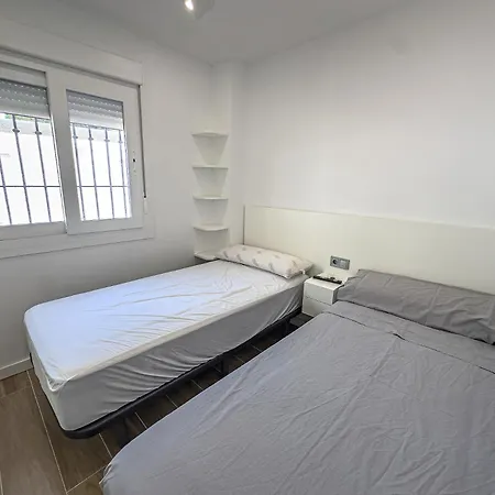 Appartement Erisa Carihuela