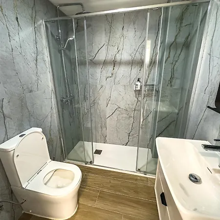 Appartement Erisa Carihuela