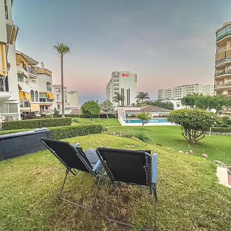 Erisa Carihuela Appartement Torremolinos