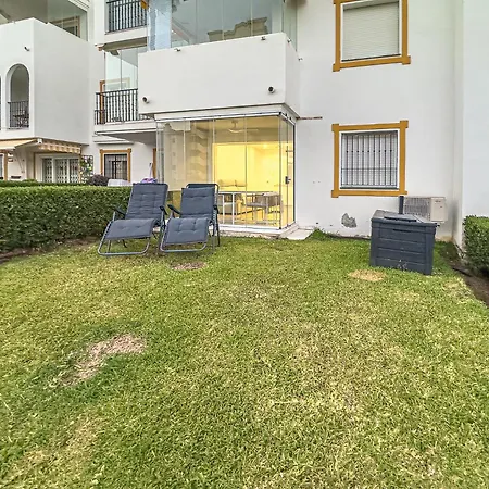 Appartement Erisa Carihuela Torremolinos