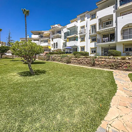 Erisa Carihuela Appartement Torremolinos