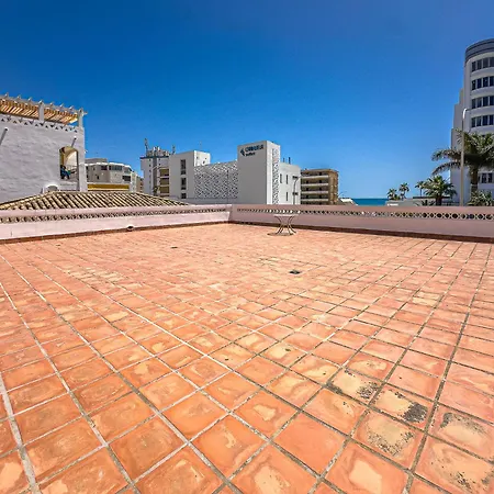 Appartement Erisa Carihuela *