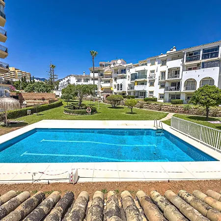Appartement Erisa Carihuela Torremolinos
