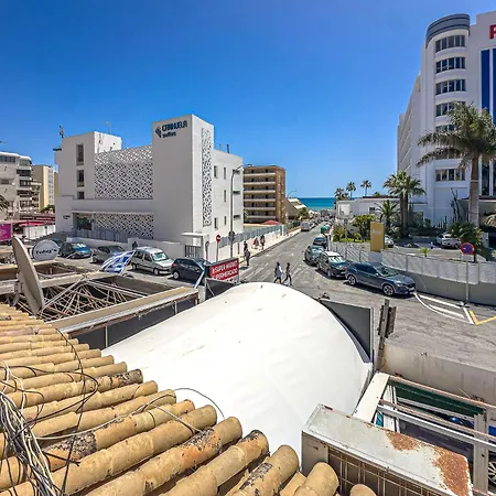 Erisa Carihuela * Torremolinos