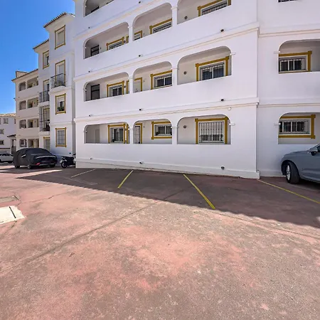 Appartement Erisa Carihuela